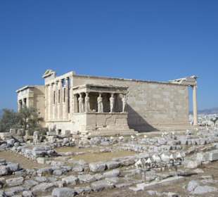 Akropolis