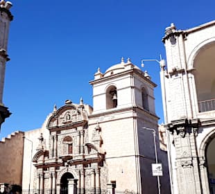 Iglesia de la Compania