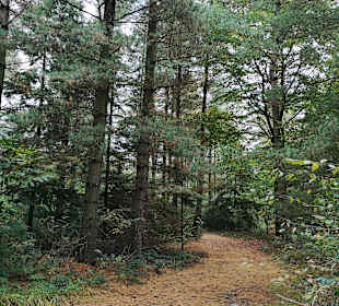 Wandern Datteln