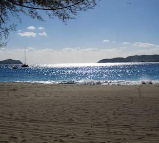 Blick von der Promenade