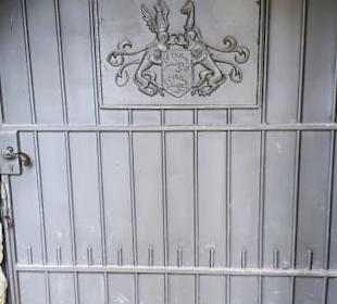 Nachträglich eingebaut