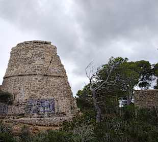 Wandern Cala Ratjada