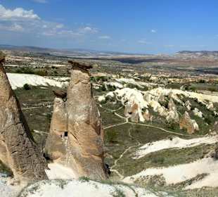 Göreme Tal
