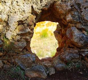 Burg von Alanya (Ic Kale) An&/Abfahrt