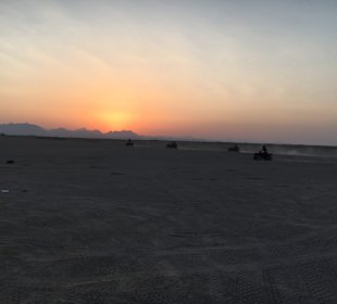 Quad Tour Makadi Bay