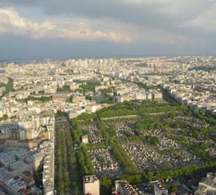 Tour Montparnasse