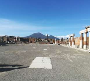 Pompeij