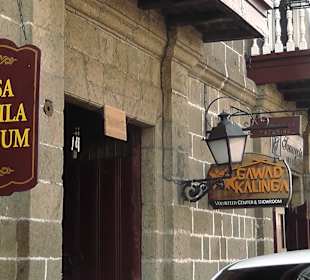 Museum in der Altstadt