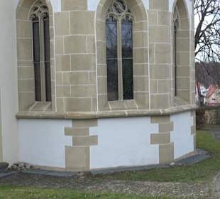 Evangelische Martinskirche