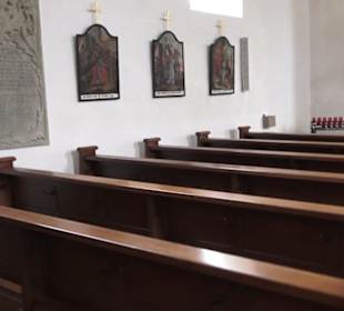 Dorfkirche St. Urban