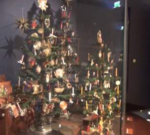 Salzburger Weihnachtsmuseum