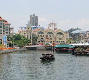 Clarke Quay
