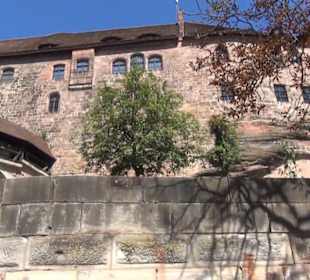 Kaiserburg