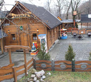 Karczma Wrzos