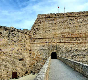 Festung Kyrenia
