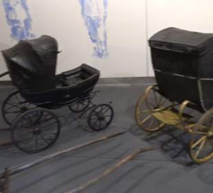 Museum für Kutschen, Chaisen & Karren