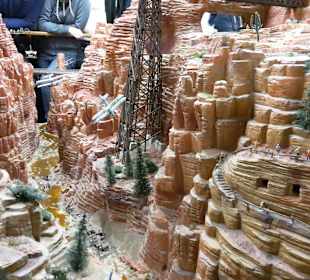 Miniatur Wunderland Hamburg