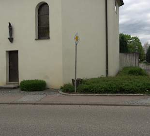 Wallfahrtskapelle zur Schmerzhaften Muttergottes N