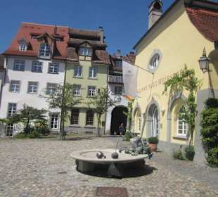 Altstadt Meersburg