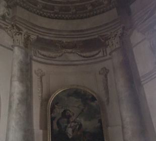 Pfarrkirche St. Leonhard Daugendorf