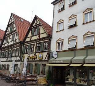 Altstadt Esslingen