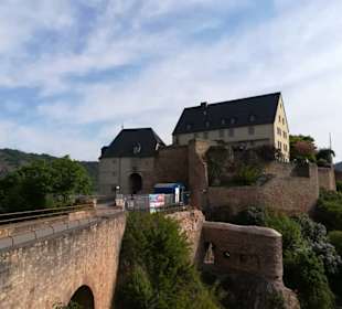Burg Ebernburg