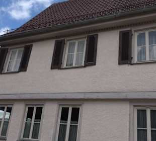 Freilichtmuseum Beuren