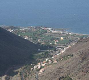Valle Gran Rey