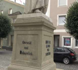 Denkmal König Ludwig I.