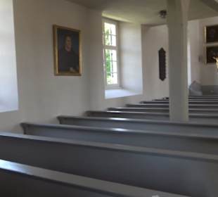 St.-Martins-Kirche Aufhausen