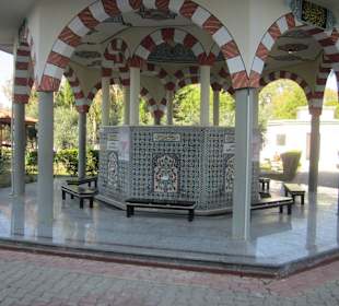 Moschee
