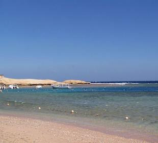 Sharm El Naga
