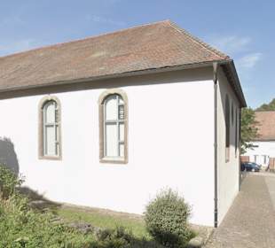 Synagoge Haigerloch