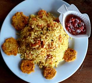 Restaurant Punta Marina