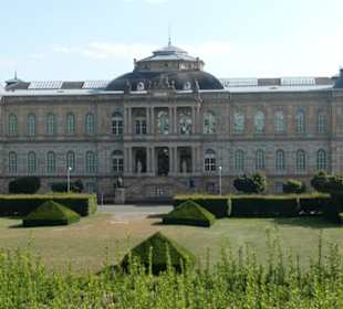 Das Herzogliche Museum von Gotha