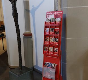 Propsteikirche Sankt Peter und Paul