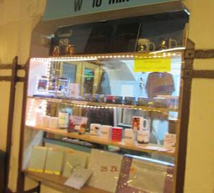 Hala Targowa Wrocław