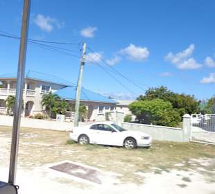 Eindrücke während der Fahrt