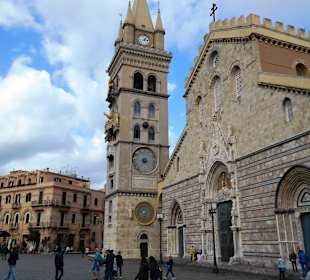 Kathedrale Maria Santissima Assunta