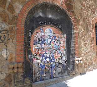 Parc Guell