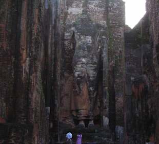 Polonnaruwa