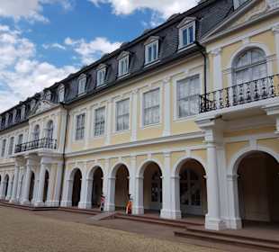 Hessisches Puppen- & Spielzeugmuseum 