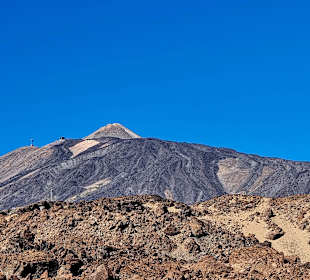 Wandern Puerto de la Cruz