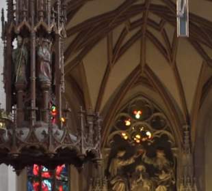 Stadtpfarrkirche Mariä Himmelfahrt