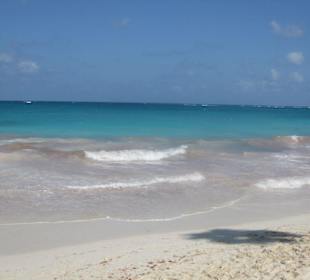 Strand Tulum