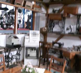 Walters Oldtimer Museum