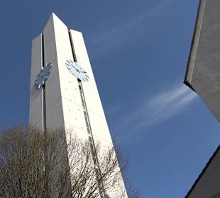 Lukaskirche Stuttgart