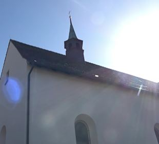 Ehemaliges Kapuzinerkloster