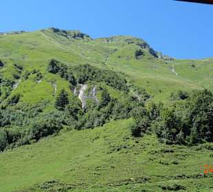 Es ist ein weiter Blick 