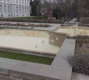 Kurfürstliches Schloss Koblenz